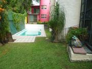 Casa en venta en Burgos, Temixco, Morelos