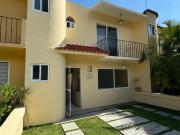 Casa en venta en Burgos, Temixco, Morelos