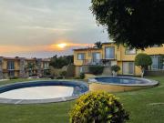 Casa en venta en Burgos, Temixco, Morelos