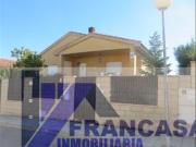 Casa en venta en Burguillos de Toledo. Burguillos de...