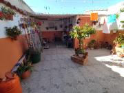 Casa en venta en Burguillos del Cerro. Casa de dos...