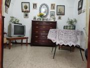 Casa en venta en Burguillos del Cerro. Casa de tres...