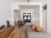 Casa en venta en Burjassot, El Castell. Magnífica casa...