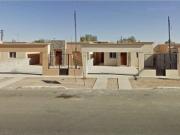 Casa en venta en Burocrata, San Luis Río Colorado, Sonora