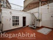 Casa en venta en Burriana, Centro. CASA SEMIREFORMADA...