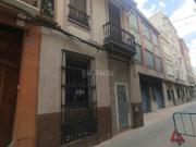 Casa en venta en Burriana, Centro. CHALET ADOSADO EN...