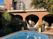 CASA EN VENTA EN BURZACO