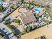 Casa en venta en Busot. Villa 4 habitaciónes, Duplex...