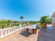 Casa en venta en Busot. Villa Venta Busot. Casas.