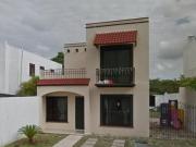 Casa en venta en c. 19 A col. Caucel, Mérida