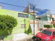 Casa en Venta en C 33 Maravillas Nezahualcoyotl