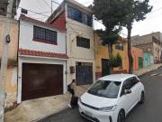 Casa en Venta en C. 8, Olivar El conde, Alvaro Obregon,...