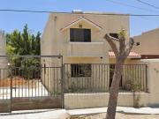 CASA EN VENTA EN C. AGUA DULCE FRACC. BENITO JUÁREZ La...