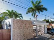 CASA EN VENTA EN C. ALMEJA, COL. SPM 27, BENITO JUAREZ,...
