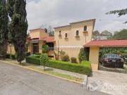 CASA EN VENTA EN C. BOSQUES DE BOHEMIA 13, CUAUTITLAN