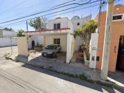 Casa en Venta en C. C. 94, Residencial Pensiones, 97219...
