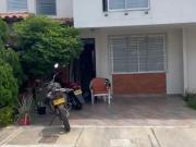 casa en venta en c.c villas de zaragoza. Cod V2858