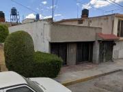 CASA EN VENTA EN C. CENZONTLES 25, PARQUE RESIDENCIAL...