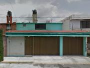 Casa en Venta En C. Ciruelos Col. Casa Blanca, Metepec....