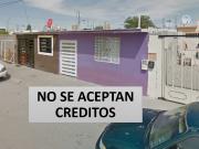 Casa en venta en C. Hacienda Las Mercedes, Juárez,...