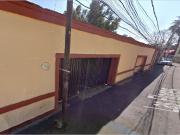 Casa en venta en c. Las Flores col. Los Reyes, Coyoacán....