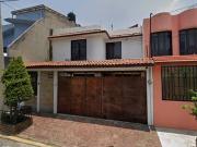 CASA EN VENTA EN C. LIC. ALBERTO TERRONES COL....