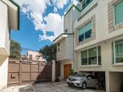 Casa En Venta En C. Manzanillo Col. Roma, Cuauhtémoc,...