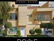 Casa en Venta en C. Palenque, Vértiz Narvarte, Benito...