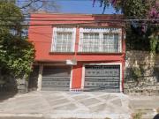 CASA EN VENTA EN C. PUEBLA 183 TIZAPAN SAN ANGEL ALAVARO...