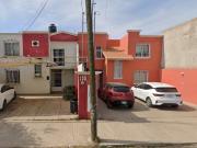 Casa en Venta en C. Río Danubio, Loma Bonita, 34197...