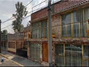 Casa en venta en C. T.M. Aragón, Gustavo A. Madero,...