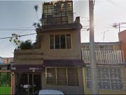 Casa en venta en C. T.M. Atzacoalco, Gustavo A. Madero,...