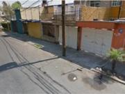 Casa en venta en C. T.M. Atzacoalco, Gustavo A. Madero,...