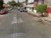 Casa en venta en C. T.M. El Risco, Gustavo A. Madero,...