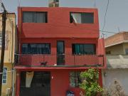 Casa en Venta en C. Valle de Obi 71, Valle de Aragon 3ra...