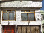 Casa en venta en c. Volcán Sta. María col, Amp la...