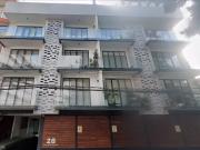 CASA EN VENTA EN C. Yácatas 28, Narvarte Poniente,...