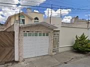 CASA EN VENTA EN CABAÑITAS,PACHUCA DE SOTO, HGO