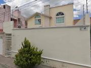 CASA EN VENTA EN CABAÑITAS, PACHUCA DE SOTO, HIDALGO