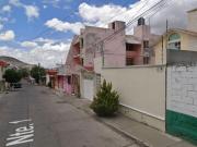 CASA EN VENTA EN CABAÑITAS, PACHUCA, HIDALGO