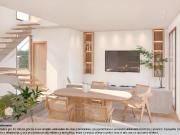 Casa en venta en Cabezón de la Sal. OBRA NUEVA EN...