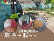 Casa en venta en Cabin 9