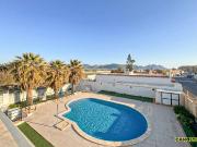 Casa en venta en Cabo de Gata. Tríplex con Piscina...