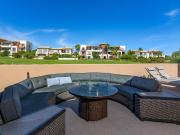 Casa en venta en Cabo San Lucas en club campestre con...