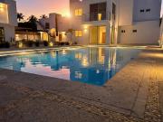 Casa en Venta en Cabo San Lucas en corredor turistico en...