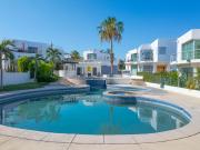 Casa en venta en Cabo San Lucas en Vistana del Cabo en...