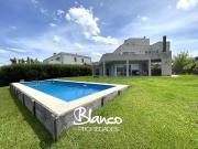 Casa en Venta en Cabos del Lago, Nordelta, Tigre, G.B.A....