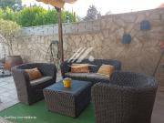 Casa adosada en venta en Cabra del Camp, de 175 m² 3...