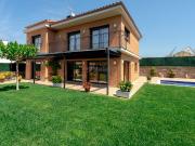 Casa en venta en Cabrera de Mar. Casa indepdiente con...