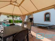 Casa en venta en Cabrera de Mar. Exclusivo Chalet de...